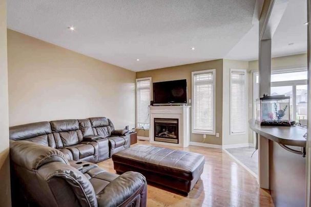 For Lease - 19 Putnam Drive, Brampton, Ontario - Photo 1