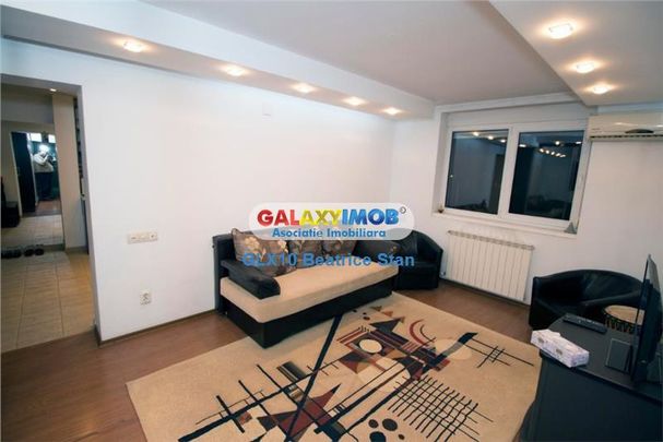 Inchiriere apartament 2 camere elegant Cotroceni / Academia Militara - Photo 1