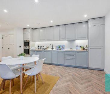 2 bedroom apartment to rent - Photo 2