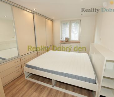 Pronájem bytu 2+kk 52 m², Masařská, Opava - Fotografie 2