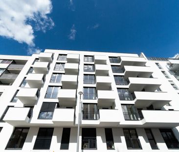 Top Wohnung in ruhiger Lage beim Kirschblütenpark - Photo 1