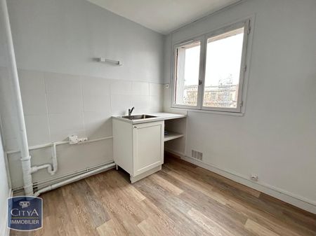 Location Appartement 2 pièces 43m² TOURS 37000 - Photo 5