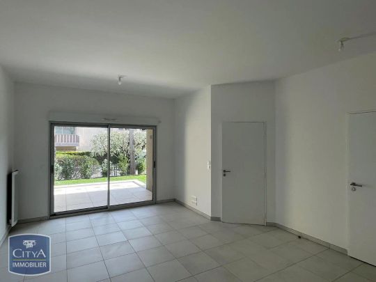 Appartement à louer 2 pièces 42.5m² - Photo 1