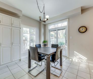 For Lease - 2163 WESTMOUNT Drive, Oakville, Ontario - Photo 5