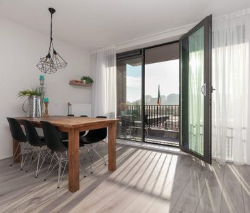 Appartement J.P. Kloosstraat 60, Amsterdam - À louer - Foto 4