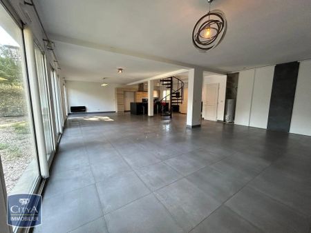 Maison à louer 5 pièces 155.72m² - Photo 5