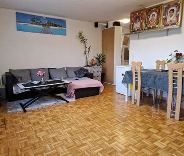 Appartement de 2,5 au rez supérieur - Photo 1