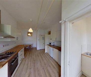 1 bedroom terraced house to rent - Photo 5