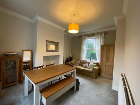 Broomfield Place, Headingley, Leeds - Photo 4