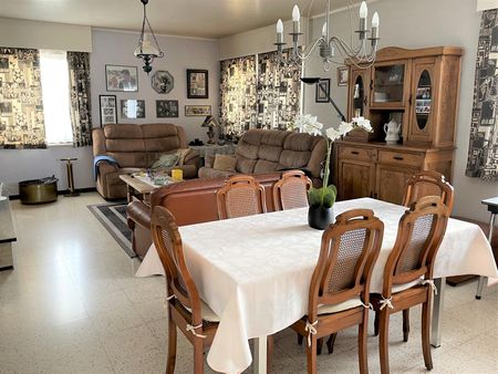 Appartement te huur - Photo 3