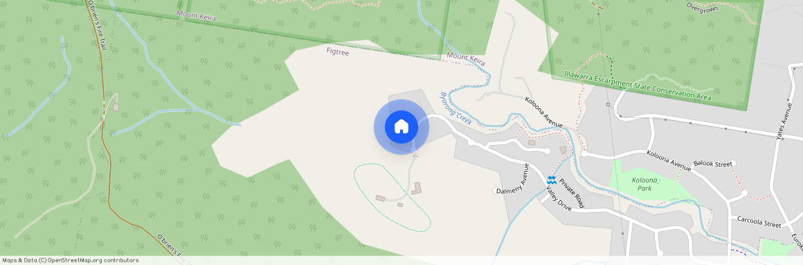 112 Valley Drive, NSW 2525, Figtree