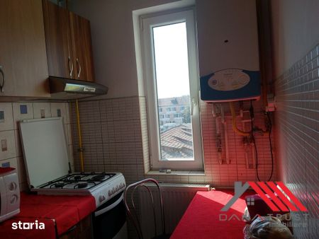 Complex Studențesc | Ap. 1 cam, 36 mp | Centrala | 290 € - Fotografie 5