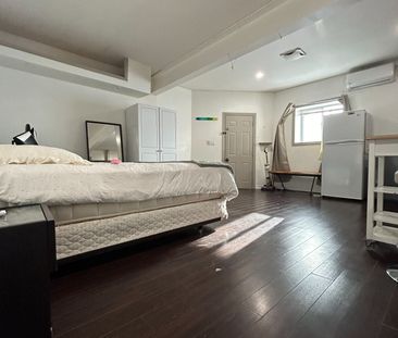 For Lease - 128 Denison Ave Avenue Unit# Studio, Toronto, Ontario - Photo 2