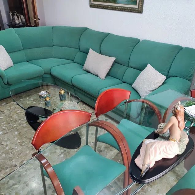 Alquiler de piso en Calle Salzillo - Photo 1