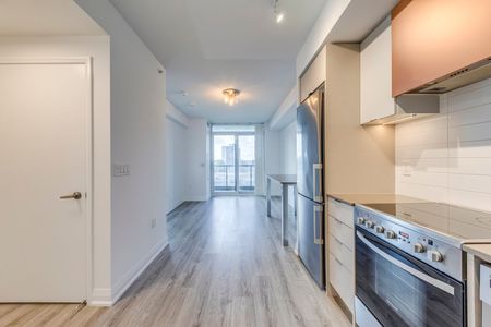 For Lease - 10 Gibbs Road Unit# 501, Toronto, Ontario - Photo 5