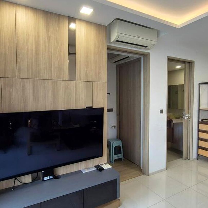 The Wisteria (D27), Apartment - For Rent - Photo 1