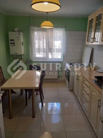 Apartament 3 camere | Mărăști | Parcare inclusă | Centrală proprie - Fotografie 4