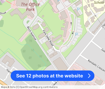 Maple Court Park View Road KT22 - Photo 1