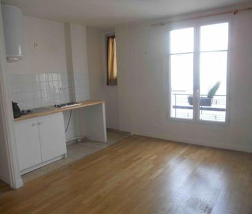 A LOUER STUDIO 20.59m² PARIS XVème - Photo 3