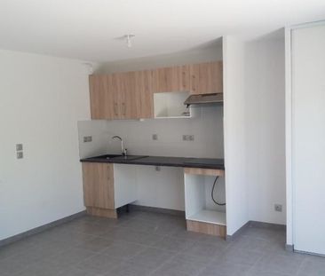 Appartement 3 pièces – 59 m² - Photo 3