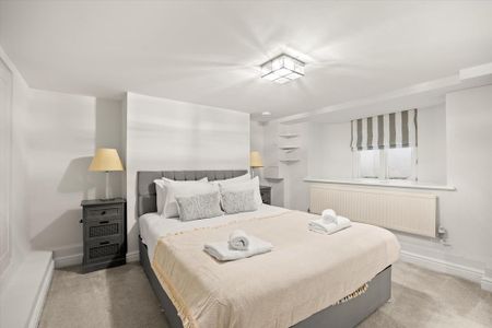 5 bedroom end of terrace house to rent - Photo 5