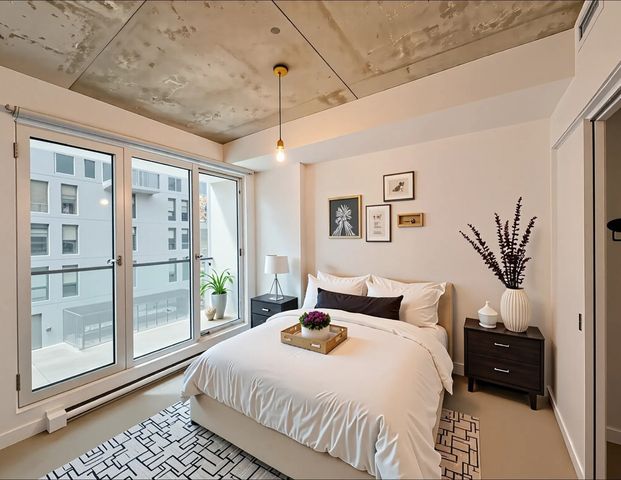 À louer / Appartement - Photo 1