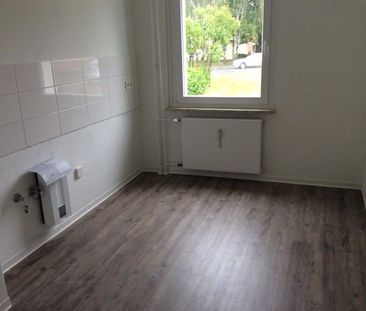 Klein aber Mein - Helle und gut modernisierte Wohnung - Foto 5