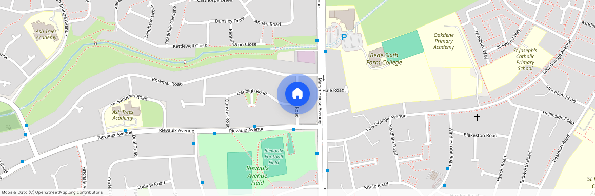 Tamworth Road, Billingham, TS23 2AX