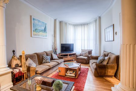 Appartement à louer à Montréal (Le Plateau-Mont-Royal) - Photo 2
