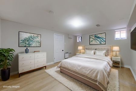 For Lease - 19 Lilian Drive Unit# Lower, Toronto, Ontario - Photo 4