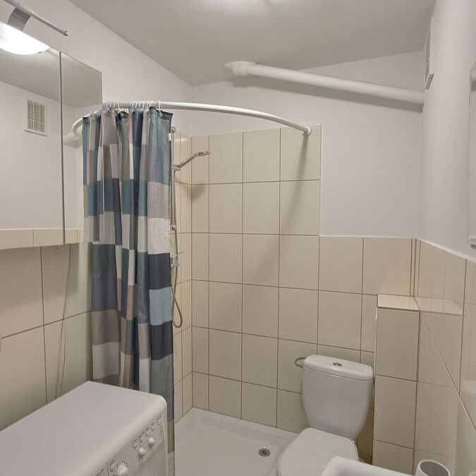 Kompaktowa kawalerka 9 maja Pomorzany - Photo 1