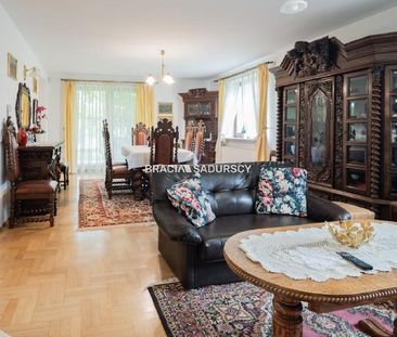 Dom Kraków Krowodrza powierzchnia 180.0 m² C206-WD-73815 - Photo 3