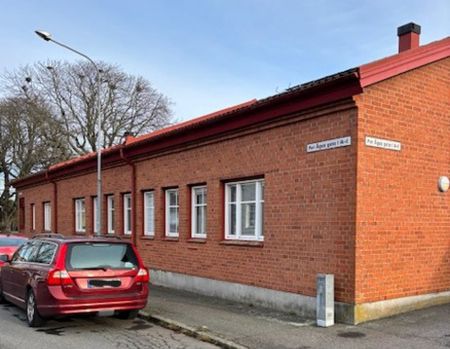 Per-Ågasgata 1A, Tomelilla - Foto 2