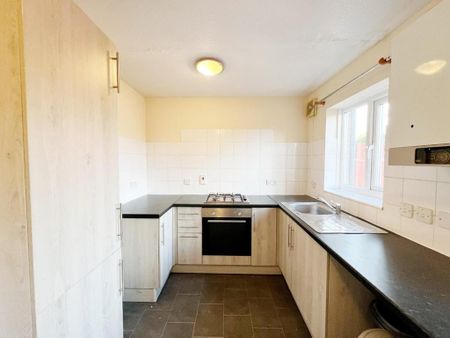 2 bedroom house to rent - Photo 4