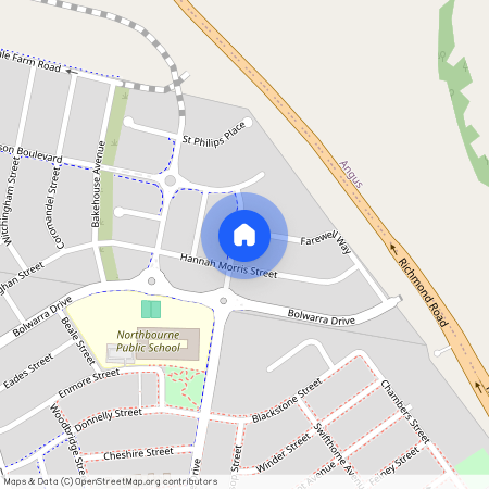 190 Northbourne Drive, NSW 2765, Marsden Park
