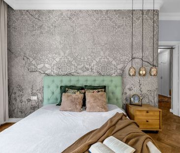 90 m² na Powiślu 3 pokoje ul. Rozbrat 90 m² - Photo 6