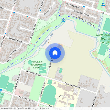 33 Kennedy Street, NSW 2350, Armidale