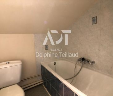 Location Appartement 1 pièce 13m² GRENOBLE 38000 - Photo 3
