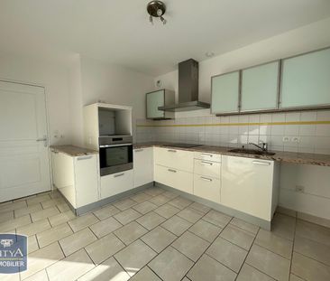 Location Appartement 3 pièces 85m² ST CYR SUR LOIRE 37540 - Photo 6