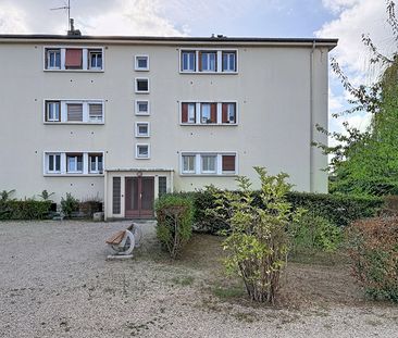 Location appartement 3 pièces, 60.43m², Dammarie-les-Lys - Photo 4