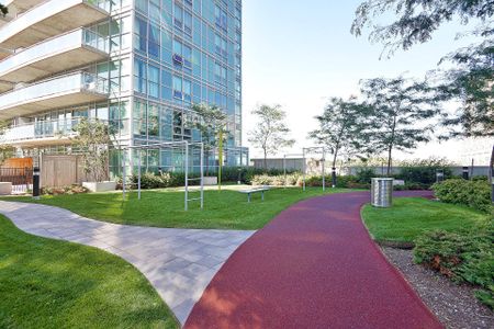 For Lease - 165 Legion Road Unit# 2333, Toronto, Ontario - Photo 4