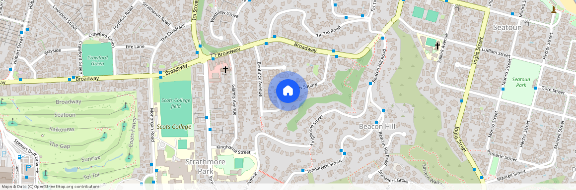 39 Cavendish Square, Miramar, Wellington City