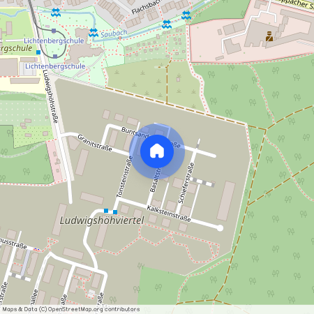 Buntsandsteinstr. 3, 64285 Darmstadt