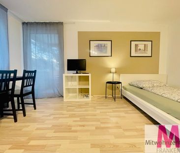 Gepflegte Wohnung in zentraler Lage - Photo 3