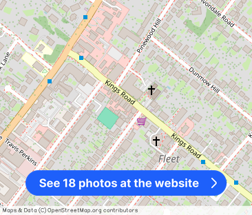 Kings Road - Photo 1