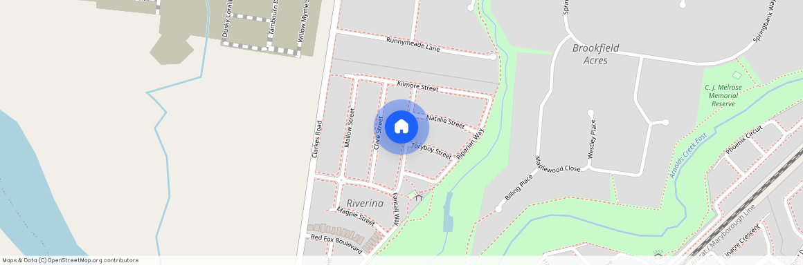 18 Fantail Way, Vic 3338, Brookfield