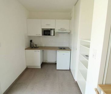 Appartement 1 pièce - - Photo 3