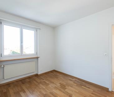 HÜBSCHE, HELLE 1.5-ZIMMER WOHNUNG IN RUHIGEM WOHNQUARTIER - Photo 3