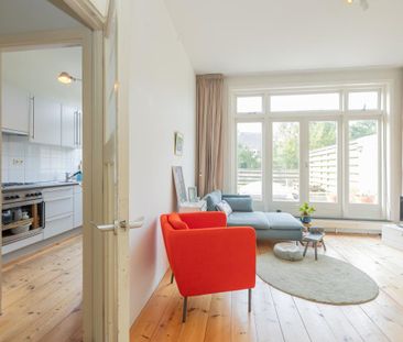 Zandvoortselaan 129, 2106CM, Heemstede - Photo 4
