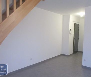 Location Appartement 3 pièces 57m² ST NICOLAS DE PORT 54210 - Photo 3
